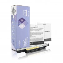 kompatibilis L11L6RO2 akkumulátor Mitsu 4400 mAh (49 Wh), 6 cikkeket Li-Ion 11.1V (10.8V)