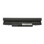 Samsung NP-N148 akkumulátorok Mitsu 4400 mAh (49 Wh), 6 cikkeket Li-Ion 11.1V (10.8V)