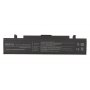 Samsung NP-E251-FA01 akkumulátorok Mitsu 4400 mAh (49 Wh), 6 cikkeket Li-Ion 11.1V (10.8V) (4400mAh)