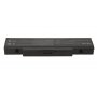 Samsung NP-E251 akkumulátorok Mitsu 4400 mAh (49 Wh), 6 cikkeket Li-Ion 11.1V (10.8V) (4400mAh)