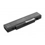 Samsung NP-E251 akkumulátorok Mitsu 4400 mAh (49 Wh), 6 cikkeket Li-Ion 11.1V (10.8V) (4400mAh)