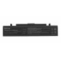 Samsung NP-E271 akkumulátorok Mitsu 6600 mAh (73 Wh), 9 cikkeket Li-Ion 11.1V (10.8V) (6600mAh)