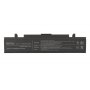 Samsung NP-P550 akkumulátorok Mitsu 4400 mAh (49 Wh), 6 cikkeket Li-Ion 11.1V (10.8V)