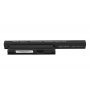 Sony Vaio PCG akkumulátorok Mitsu 4400 mAh (49 Wh), 6 cikkeket Li-Ion 11.1V (10.8V)