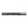 Toshiba Satellite C50-A-002 akkumulátorok Mitsu 2200 mAh (32 Wh), 4 cikkek Li-Ion 14.4V (14.8V)