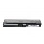 Toshiba Satellite L645-S4026WH akkumulátorok Mitsu 4400 mAh (48 Wh), 6 cikkeket Li-Ion 10.8V (11.1V)