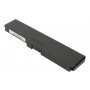 Toshiba Satellite A660-13N akkumulátorok Mitsu 4400 mAh (48 Wh), 6 cikkeket Li-Ion 10.8V (11.1V)