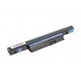 Acer Aspire 7250 akkumulátorok 4400 mAh (49 Wh), 6 cikkeket Li-Ion 11.1V (10.8V)