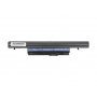 Acer Aspire 3820TG-5462G64NSS03 akkumulátorok 4400 mAh (49 Wh), 6 cikkeket Li-Ion 11.1V (10.8V)