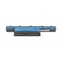 Acer Aspire 5733Z akkumulátorok 6600 mAh (71 Wh), 9 cikkeket Li-Ion 10.8V (11.1V) (6600mAh)