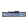 Acer Aspire 4720 akkumulátorok 4400 mAh (49 Wh), 6 cikkeket Li-Ion 11.1V (10.8V)