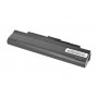 Acer Aspire One 531H-0BK akkumulátorok 4400 mAh (49 Wh), 6 cikkeket Li-Ion 11.1V (10.8V) (fekete)