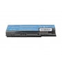 Acer Aspire 5310G akkumulátorok 4400 mAh (49 Wh), 6 cikkeket Li-Ion 11.1V (10.8V)