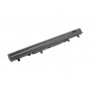 Acer Aspire V5-431-987B8G50MABB akkumulátorok 2200 mAh (33 Wh), 4 cikkek Li-Ion 14.8V (14.4V)