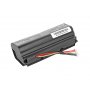 Asus kompatibilis 4ICR19/66-2 akkumulátorok 4400 mAh (66 Wh), 8 cikkeket Li-Ion 15V