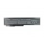 Asus N53JX akkumulátorok 4400 mAh (49 Wh), 6 cikkeket Li-Ion 11.1V (10.8V)