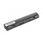 Asus eee PC X101C akkumulátorok 2200 mAh (24 Wh), 3 cikkek Li-Ion 10.8V (11.1V)