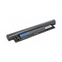 Dell Inspiron 15R-3521 akkumulátorok 4400 mAh (49 Wh), 6 cikkeket Li-Ion 11.1V (10.8V)