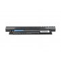 Dell Latitude 15 3000 akkumulátorok 4400 mAh (49 Wh), 6 cikkeket Li-Ion 11.1V (10.8V)