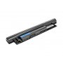 Dell Inspiron 14 (3437) akkumulátorok 2200 mAh (33 Wh), 4 cikkek Li-Ion 14.8V (14.4V)