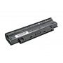 Dell Inspiron 14R-T510 akkumulátorok 4400 mAh (49 Wh), 6 cikkeket Li-Ion 11.1V (10.8V)