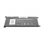 Dell 14-5468D-1525S akkumulátorok 3100 mAh (35 Wh), 3 cikkek Li-polymer 11.4V (5468), Inspiron 15 (5568) - 2200mAh