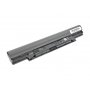 Dell Latitude 13 akkumulátorok 4400 mAh (49 Wh), 6 cikkeket Li-Ion 11.1V (10.8V)