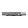 Dell Latitude 13 akkumulátorok 4400 mAh (49 Wh), 6 cikkeket Li-Ion 11.1V (10.8V)