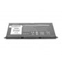 Dell INS15PD-1548R akkumulátorok 4400 mAh (50Wh), 6 cikkeket Li-Ion 11.4V (7557), 15 (7559) - 4400mAh