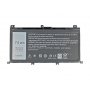 Akkumulátorok replacement Dell Inspiron 15 (7557), 15 (7559) - 6600mAh