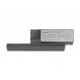 Dell kompatibilis 0GD775 akkumulátorok 6600 mAh (73 Wh), 9 cikkeket Li-Ion 11.1V (10.8V) (6600mAh)