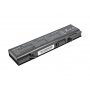 Dell Latitude E5400 akkumulátorok 4400 mAh (49 Wh), 6 cikkeket Li-Ion 11.1V (10.8V)