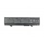 Dell kompatibilis 0PW649 akkumulátorok 4400 mAh (49 Wh), 6 cikkeket Li-Ion 11.1V (10.8V)