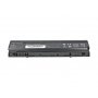 Dell kompatibilis 0CXF66 akkumulátorok 4400 mAh (49 Wh), 6 cikkeket Li-Ion 11.1V (10.8V) (4400mAh)