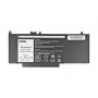 Dell Latitude E5270 akkumulátorok 6000 mAh (46 Wh), 4 cikkek Li-polymer 7.6V (7.4V)