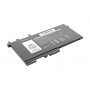 Dell kompatibilis 083XPC akkumulátorok 3000 mAh (34 Wh), 3 cikkek Li-polymer 11.4V