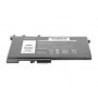 Dell kompatibilis 083XPC akkumulátorok 3000 mAh (34 Wh), 3 cikkek Li-polymer 11.4V