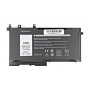 Dell kompatibilis 083XPC akkumulátorok 3000 mAh (34 Wh), 3 cikkek Li-polymer 11.4V