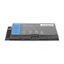 Dell kompatibilis DWG4P akkumulátorok 4400 mAh (49 Wh), 6 cikkeket Li-Ion 11.1V (10.8V)