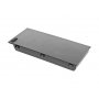 Dell Precision M6600 akkumulátorok 4400 mAh (49 Wh), 6 cikkeket Li-Ion 11.1V (10.8V)