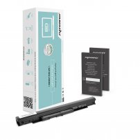 HP 15-AC608TU akkumulátorok 2200 mAh (33 Wh), 4 cikkek Li-Ion 14.6V