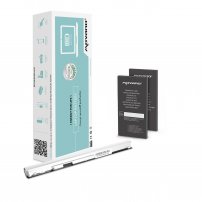 HP kompatibilis F3B96AA#ABB akkumulátorok 2200 mAh (33 Wh), 4 cikkek Li-Ion 14.8V (14.4V) (2200mAh)