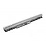 HP ProBook 430 G1 akkumulátorok 2200 mAh (33 Wh), 4 cikkek Li-Ion 14.8V (14.4V)