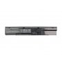 HP ProBook 4330S akkumulátorok 4400 mAh (48 Wh), 6 cikkeket Li-Ion 10.8V (11.1V) (4400mAh)