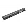 HP Envy 14-U001TX akkumulátorok 2200 mAh (33 Wh), 4 cikkek Li-Ion 14.8V (14.4V) (2200mAh)