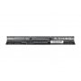 HP Envy 14-U097 akkumulátorok 2200 mAh (33 Wh), 4 cikkek Li-Ion 14.8V (14.4V) (2200mAh)