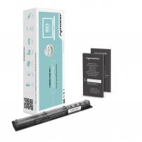 HP kompatibilis 805294-001 akkumulátorok 2200 mAh (32 Wh), 4 cikkek Li-Ion 14.4V (14.8V) (2200 mAh)