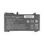 HP kompatibilis 7NP27AV akkumulátorok 3500 mAh (40 Wh), 3 cikkek Li-Ion 11.55V