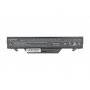 HP ProBook 4510 akkumulátorok 4400 mAh (63 Wh), 8 cikkeket Li-Ion 14.4V (14.8V)