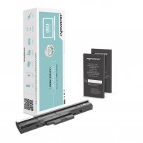 HP kompatibilis 440704001 akkumulátorok 4400 mAh (63 Wh), 8 cikkeket Li-Ion 14.4V (14.8V)